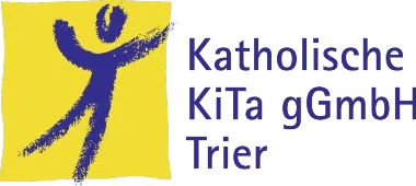 Gemeinsam wirken. Katholische KiTas im Bistum Trier. Für Trier, Koblenz, Saarland.